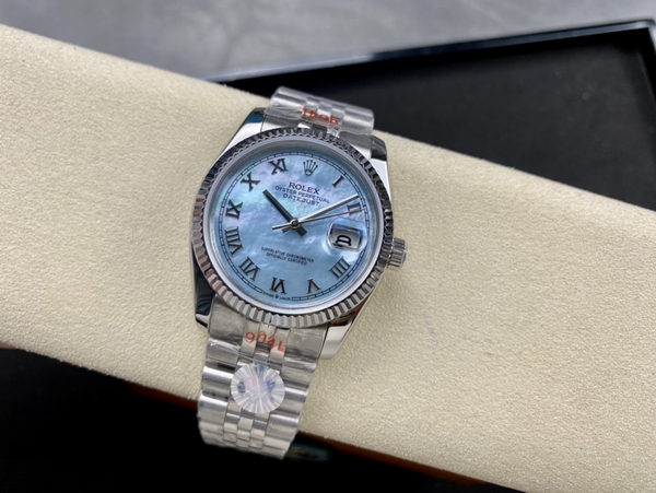 激安ロレックス内部構造